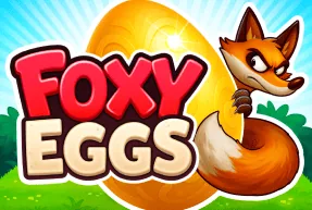 Foxy Eggs