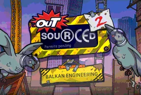 Outsourced 2
