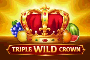 Triple Wild Crown