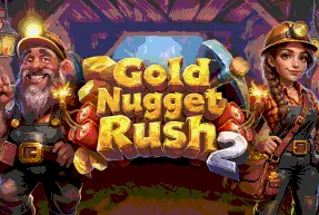 Gold Nugget Rush 2