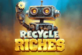Recycle Riches