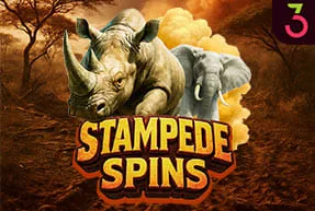 Stampede Spins