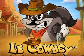 Le Cowboy